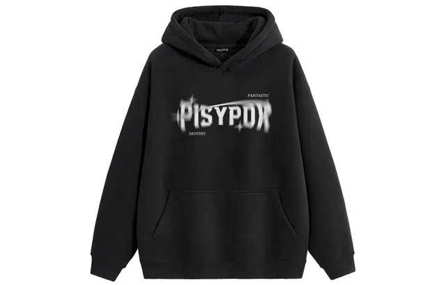 PISYPOX Logo