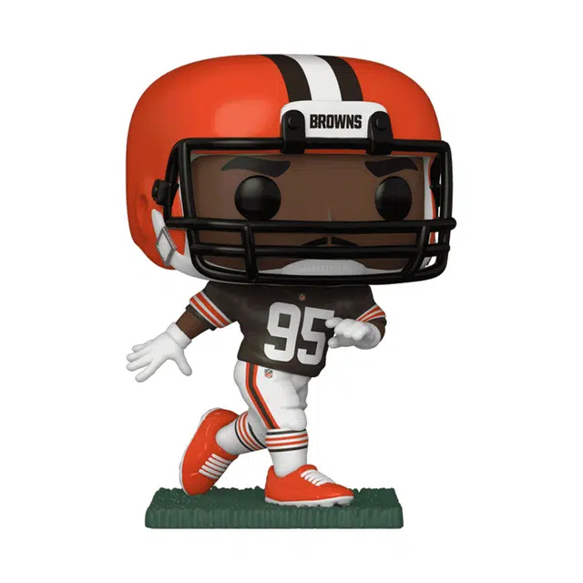 Funko NFL Q
