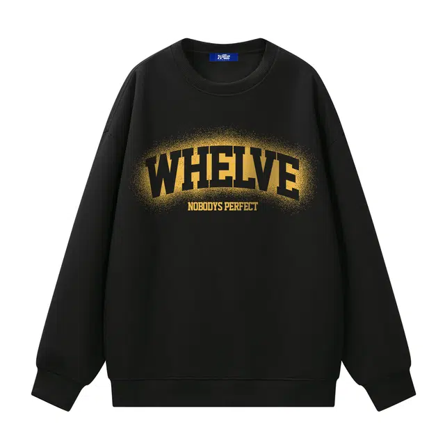 WHELVE logo