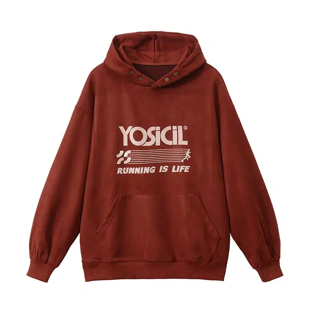 YOSICIL logo