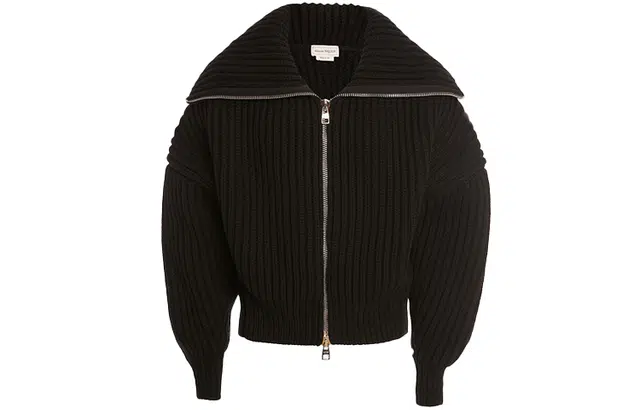 Alexander McQueen SS22