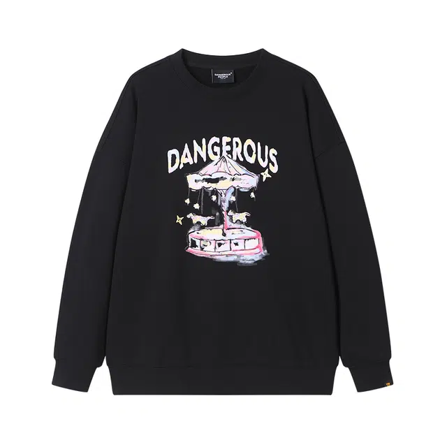 DANGEROUSPEOPLE