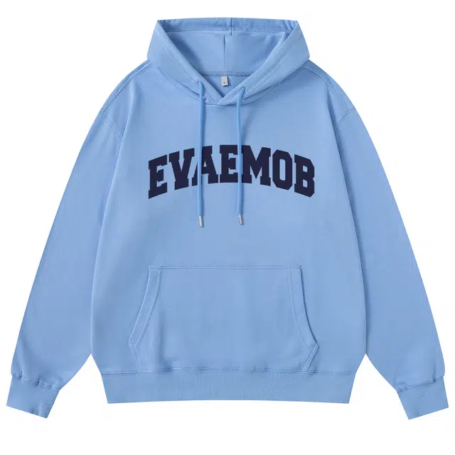 *EVAE+MOB Logo