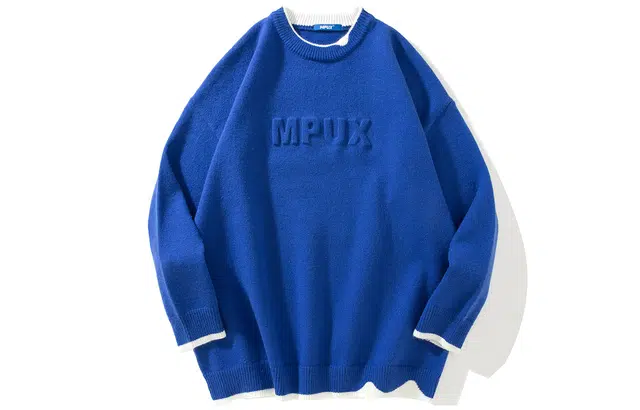 MPUX Logo