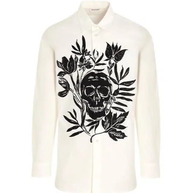 Alexander McQueen