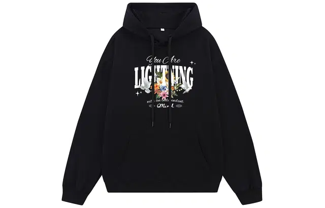 LIGHTNING MONSTER Logo