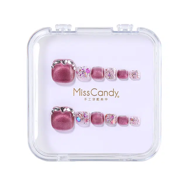 Miss Candy