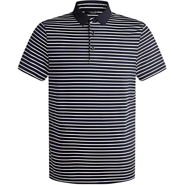 K-BOXING Polo