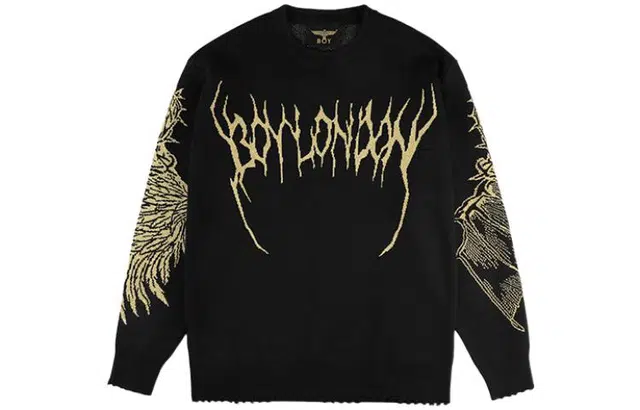 Boy London FW22