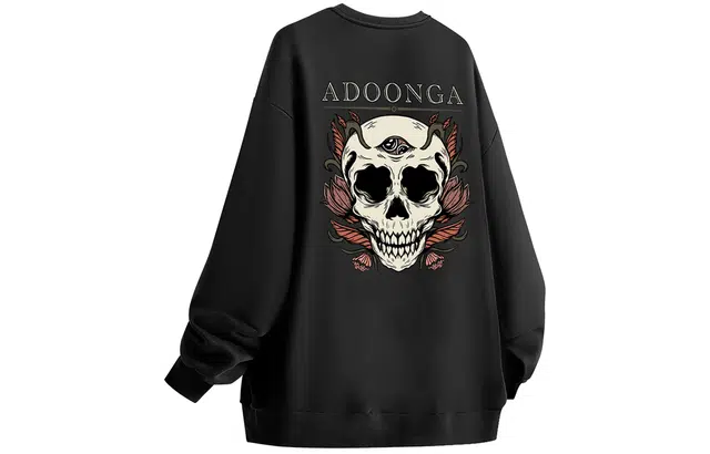 ADOONGA 350