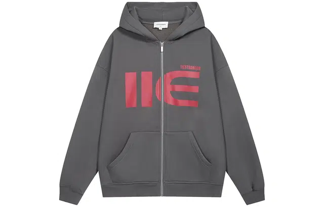 11ESTRANGER