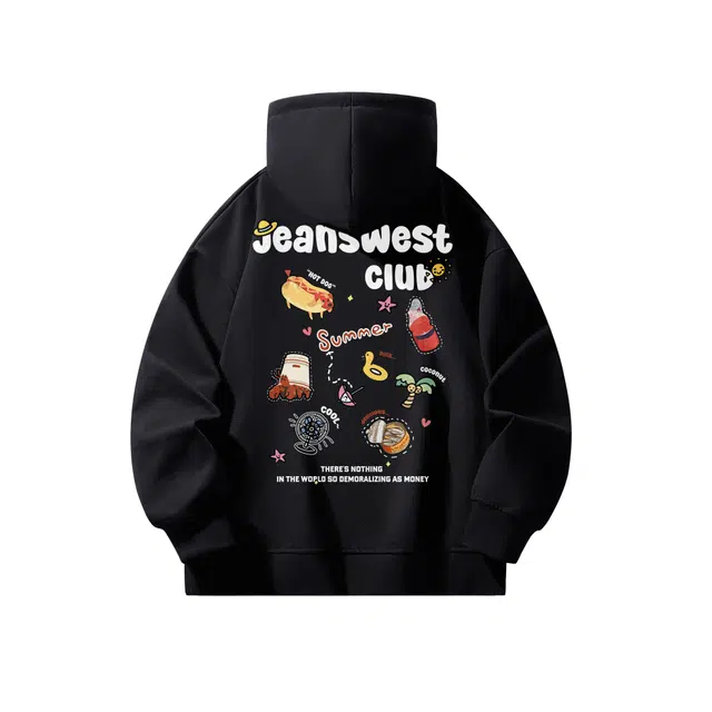 JEANSWEST CLUB QLogo