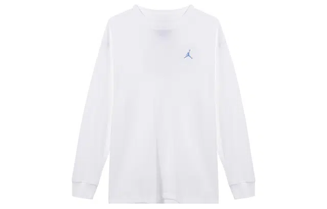 Jordan Essentials