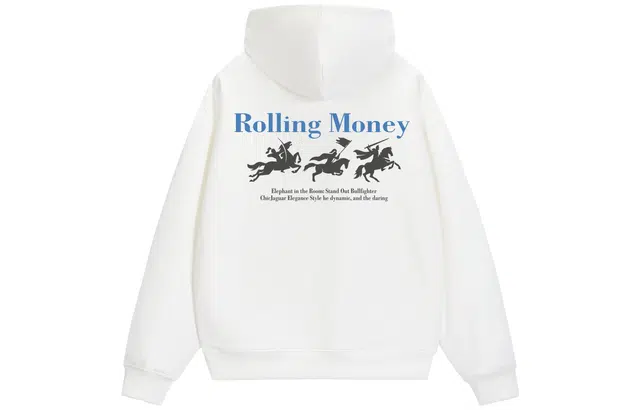 Rolling Money 310