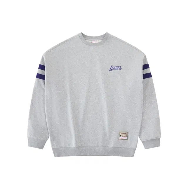 Mitchell Ness Lifestyle