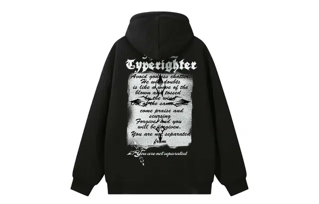 TYPERIGHTER