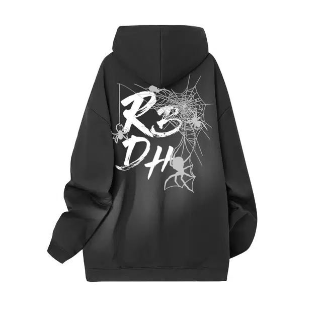 ROBINHOOD Alien Series Hoodie