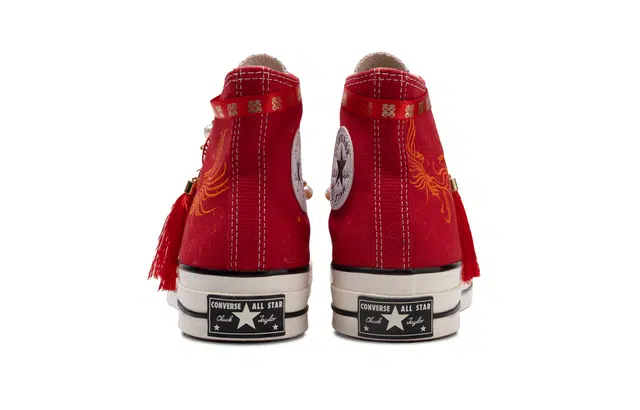 Converse Chuck Taylor All Star 70