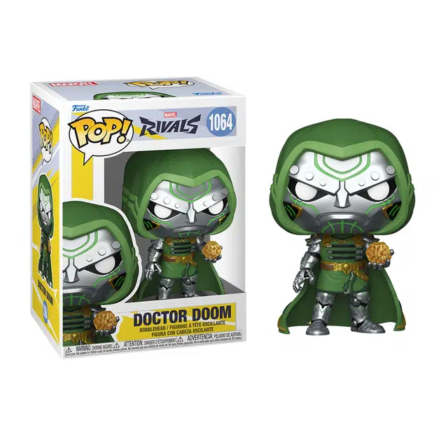 Funko Q