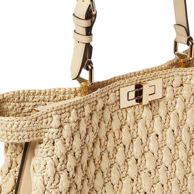 FENDI Peekaboo