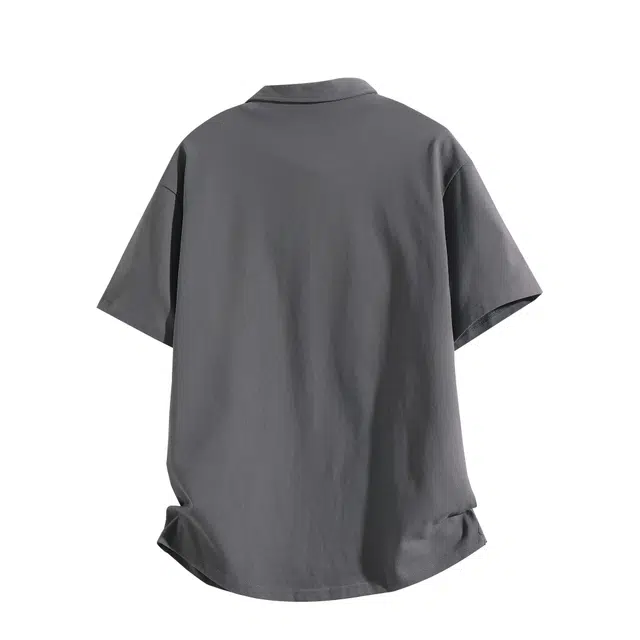 LIVINGTOWN Polo