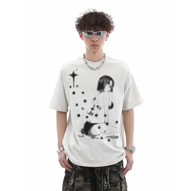 TREND ST T