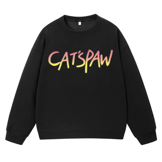 CAT'S PAW
