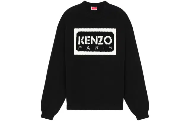KENZO SS24 Logo
