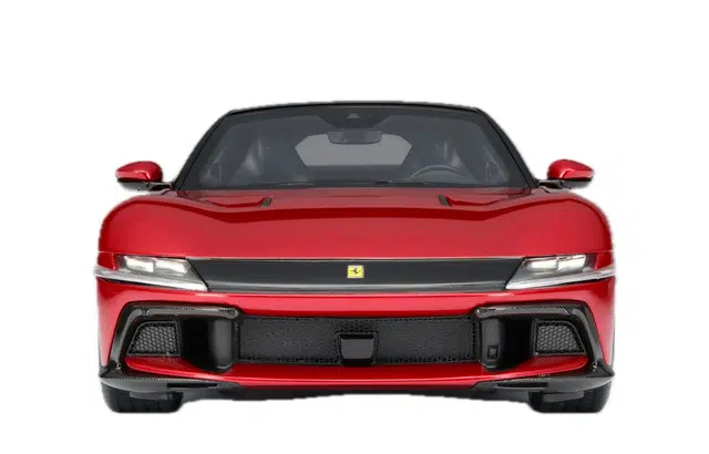 Amalgam Collection AMA 118 Ferrari 12CILINDRI