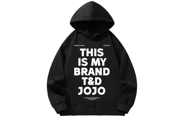 TD JOJO logo