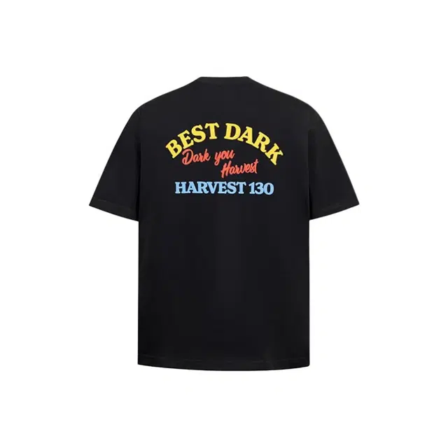 PAINT STAIN T