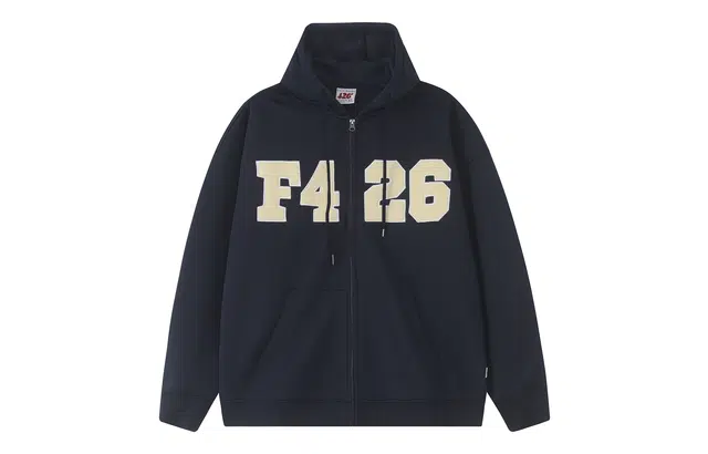 F426 LOGO