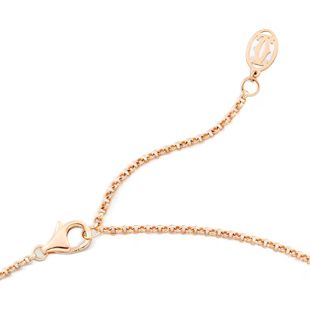 Cartier Les Berlingots