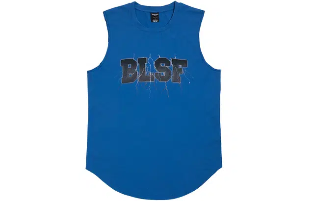 BLUESFLY Logo