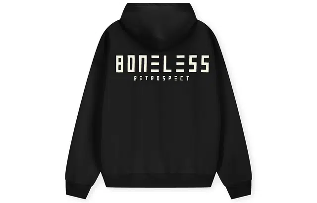 BONELESS B Logo