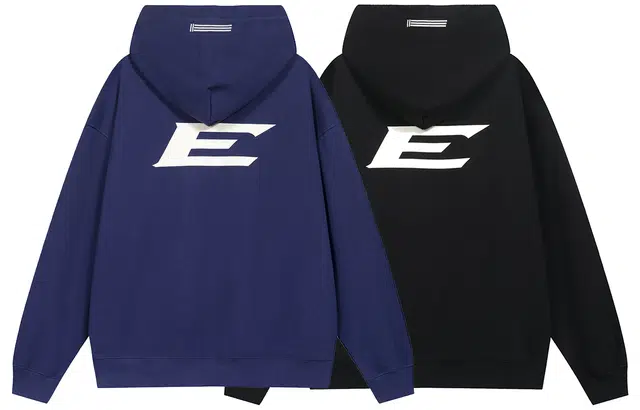 11ESTRANGER E