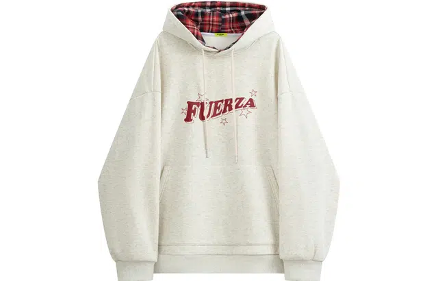 FUERZA