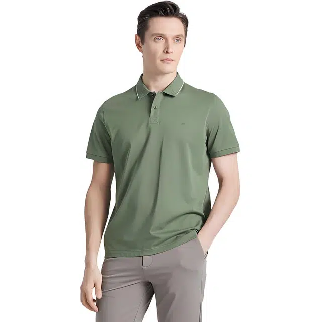SHANSHAN Polo