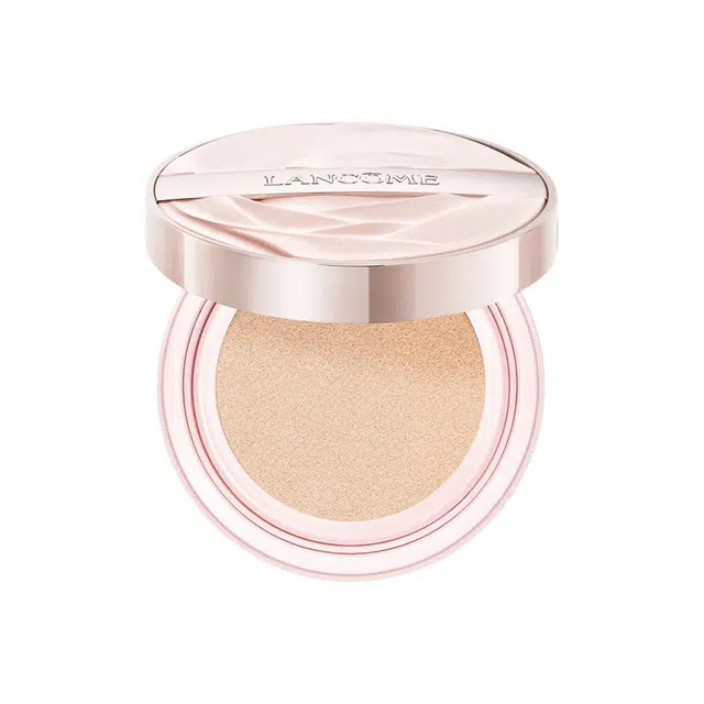 兰蔻 全新是我水光气垫 修饰肤色