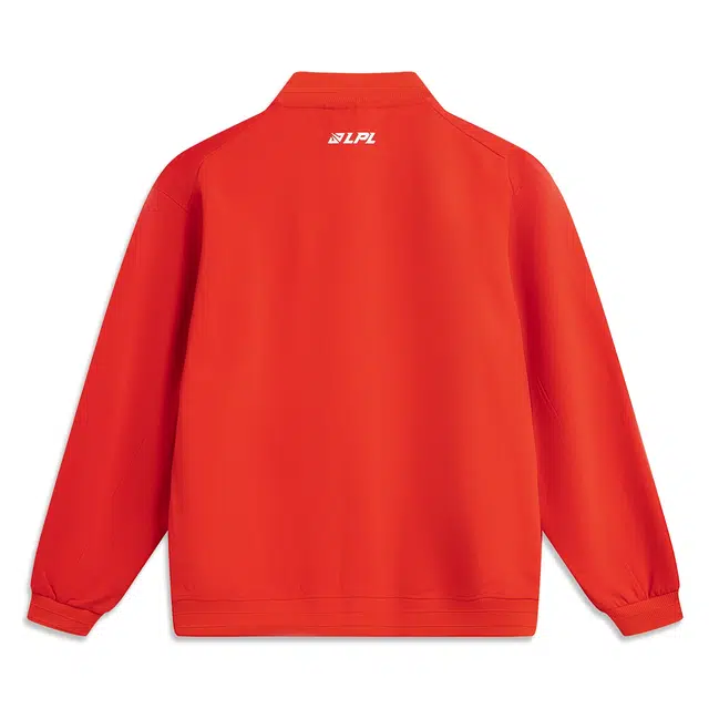 LiNing x LPL