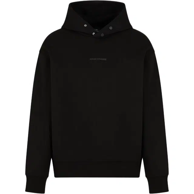 ARMANI EXCHANGE FW24 Logo