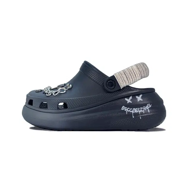 Crocs EVA Classic Crush