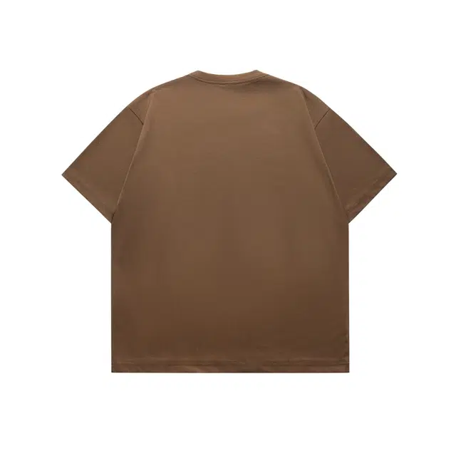 NOT BRAND ATTITUDE T