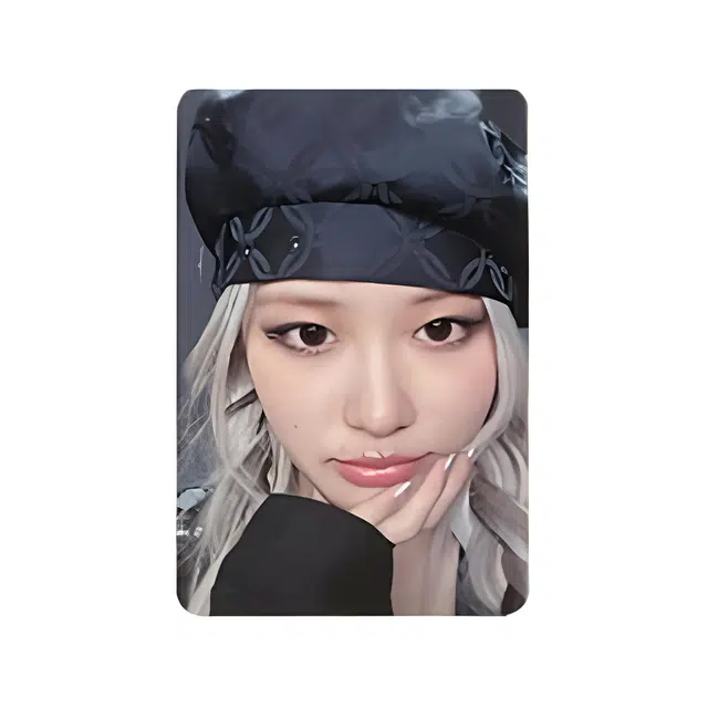 YG Entertainment BLACKPINK BORN PINK