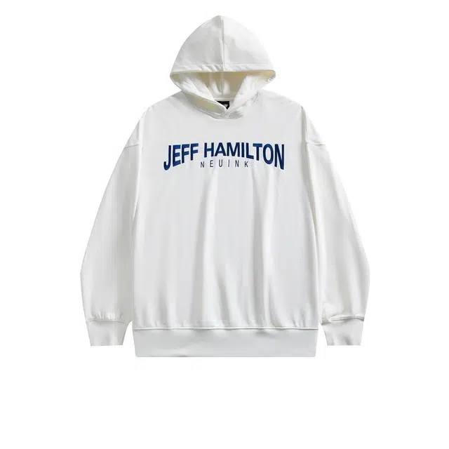 JEFF HAMILTON