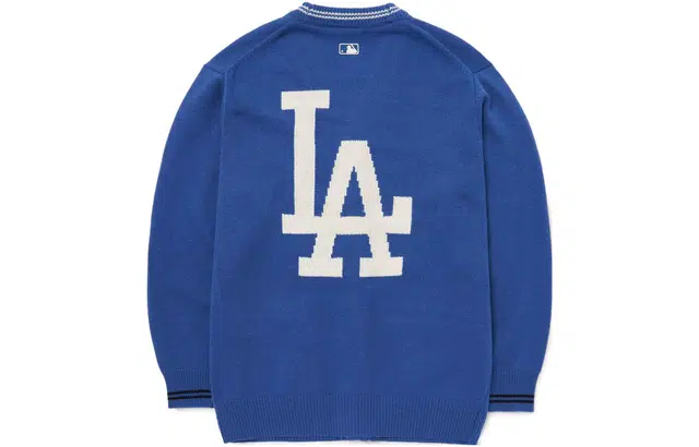 MLB SS23