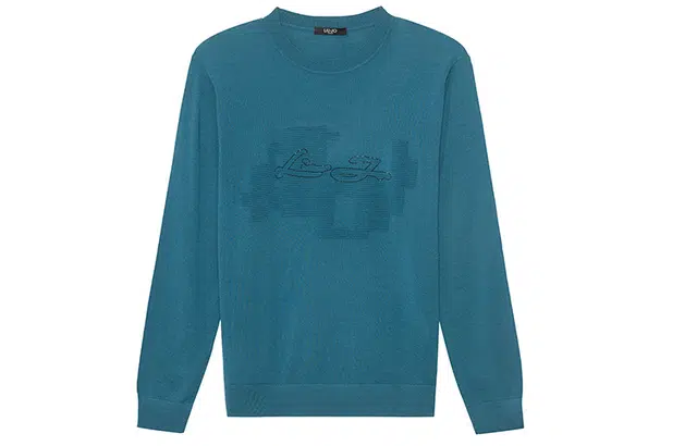LIUJO UOMO FW22