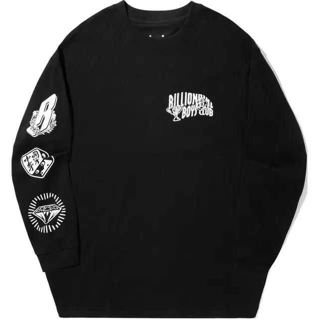 x BILLIONAIRE BOYS CLUB