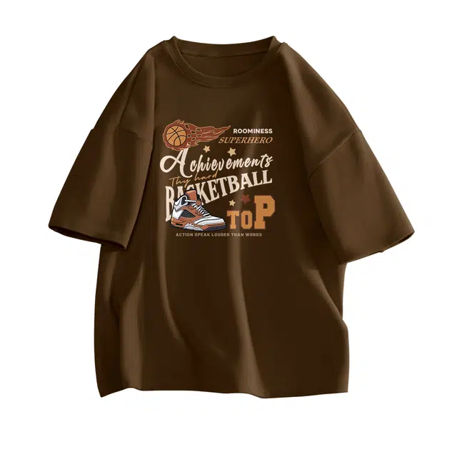 DEBRAND T