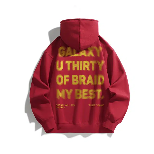 30BRAID Logo